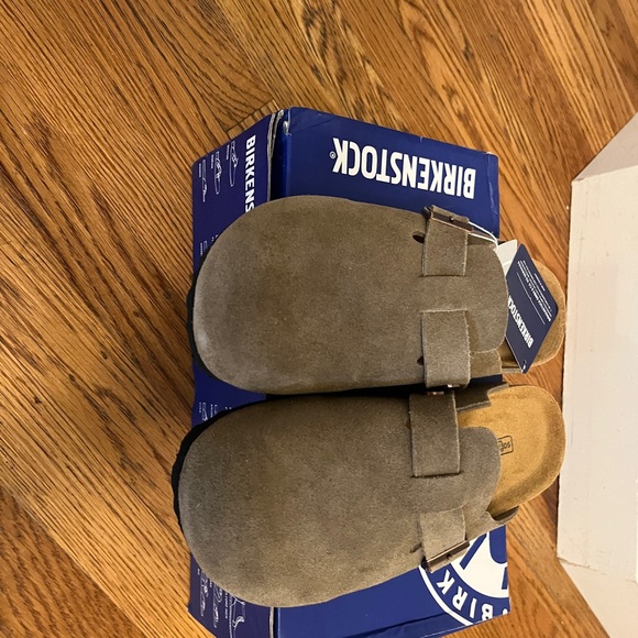 womens size 39 birkenstocks - Picture 5 of 7